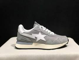 Picture of Bape Shoes _SKUBapesz36-45w021573
